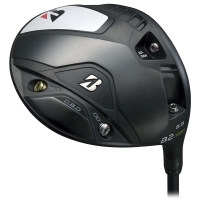 レフティー ブリヂストン ドライバー 2023 Bシリーズ B2HT VANQUISH BS50 左利き用【クーポン対象】【ポイント10％獲得】【即日発送可】