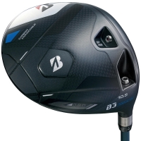 ブリヂストン ドライバー 2024 B3MAXD VANQUISH BS40 for MAX 右利き用【クーポン対象】【ポイント10％獲得】【即日発送可】