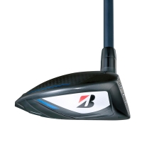 ブリヂストン フェアウェイウッド 2024 B3MAX VANQUISH BS40 for MAX 右利き用【クーポン対象】【ポイント10％獲得】【即日発送可】