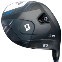 ブリヂストン フェアウェイウッド 2024 B3MAX VANQUISH BS40 for MAX 右利き用【クーポン対象】【ポイント10％獲得】【即日発送可】