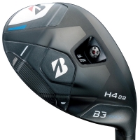 ブリヂストン ユーティリティ 2024 B3MAX VANQUISH BSh for MAX 右利き用【クーポン対象】【ポイント10％獲得】【即日発送可】