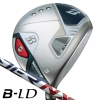 レディース ブリヂストン フェアウェイウッド 2024 B-LD 3 チタンヘッド スピーダーNX BS40LDw 女性用 右利き用【クーポン対象】【ポイント10％獲得】【即日発送可】