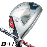 レディース ブリヂストン ユーティリティ 2024 B-LD スピーダーNX BS40LDh 女性用 右利き用【クーポン対象】【ポイント10％獲得】【即日発送可】