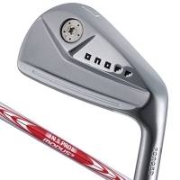オノフ 2024 アイアン 単品 (4/5、通常グリップ装着モデル) KURO フォージド N.S.PRO モーダス3 TOUR115 右利き用【クーポン対象】【ポイント10%獲得】【即日発送可】