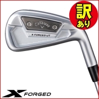 【訳あり品】キャロウェイ 2021 X FORGED UT ユーティリティアイアン N.S.PRO 950GH neo 右利き用【即日発送可】