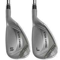 レディース クリーブランド FULL-FACE (フルフェイス) ウェッジ UST RECOIL DART 50 WEDGE 女性用 右利き用【クーポン対象】【ポイント10％獲得】【即日発送可】