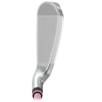 レディース ダンロップ ゼクシオ13 アイアン 6本セット  (7/8/9/PW/AW/SW) MP1300L ボルドーカラー 右利き用 女性用【クーポン対象】【ポイント10％獲得】【即日発送可】
