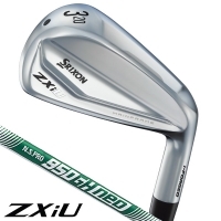ダンロップ スリクソン ZXiU ユーティリティアイアン N.S.PRO 950GH neo 右利き用【ZXiクーポン対象】【ポイント5%獲得】【即日発送可】