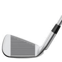 ピン i230 アイアン 単品 (3/4/UW) PING TOUR 2.0 クロム 右利き用【クーポン対象】【カスタム対応】