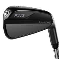 レフティー ピン iクロスオーバー ユーティリティアイアン NS-PRO モーダス3 TOUR105 左利き用【標準仕様】【クーポン対象】【即日発送可】
