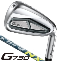 ピン G730 アイアン 単品 (5/6/50度/56度) スピーダーNX 35 右利き用【クーポン対象】【即日発送可】