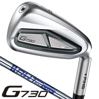 ピン G730 アイアン 単品 (5/6/50度/56度) AWT 2.0 LITE 右利き用【クーポン対象】【即日発送可】