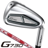 ピン G730 アイアン 単品 (5/6/50度/56度) N.S.PRO モーダス3 TOUR120 右利き用【クーポン対象】【即日発送可】