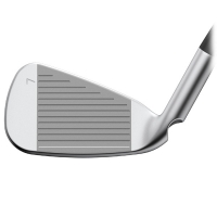 ピン G730 アイアン 5本セット (7/8/9/PW/UW) N.S.PRO モーダス3 TOUR120 右利き用【クーポン対象】【即日発送可】