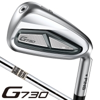 ピン G730 アイアン 5本セット (7/8/9/PW/UW) DG 右利き用【クーポン対象】【即日発送可】