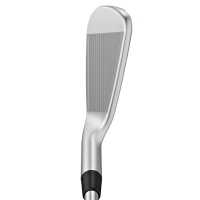 ピン i530 アイアン 単品 (4/5/UW) PING TOUR 2.0 CHROME I 右利き用【クーポン対象】【即日発送可】