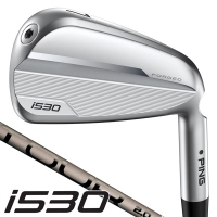 ピン i530 アイアン 5本セット (6/7/8/9/PW) PING TOUR 2.0 CHROME I 右利き用【クーポン対象】【即日発送可】