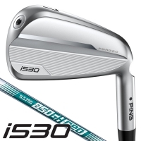 ピン i530 アイアン 5本セット (6/7/8/9/PW) N.S.PRO 850GH neo 右利き用【クーポン対象】【即日発送可】