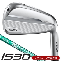 レフティー ピン i530 アイアン 単品 (4/5/UW) N.S.PRO 750GH neo 左利き用【クーポン対象】【即日発送可】