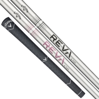 レディース キャロウェイ クラブセット 2024 REVA (レバ) パッケージセット 9本セット キャディバッグ付き 女性用【初ゴル対象商品】【クーポン対象】【即日発送可】