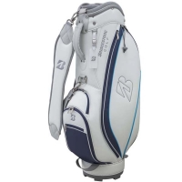 レディース ブリヂストン BG-100L パッケージセット 8本セット ネイビー キャディバッグ付き 女性用【初ゴル対象商品】【クーポン対象】【ポイント10％獲得】【即日発送可】