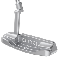 レディース ピン G LE3 パター ANSER 右利き用 PP59グリップ装着モデル 女性用【クーポン対象】【即日発送可】