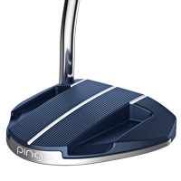 レディース ピン G LE3 パター KETSCH G 右利き用 PP59グリップ装着モデル 女性用【クーポン対象】【即日発送可】