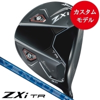 ダンロップ スリクソン ZXi TR ドライバー ベンタス ZXi (5/6) 右利き用【ZXiクーポン対象】【ポイント5%獲得】【カスタム対応】