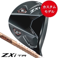 ダンロップ スリクソン ZXi TR ドライバー ツアーAD GC (4/5/6/7) 右利き用【ZXiクーポン対象】【ポイント5%獲得】【カスタム対応】