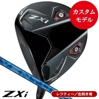 レフティー ダンロップ スリクソン ZXi ドライバー ベンタス ZXi ドライバー (5/6) 左利き用【ZXiクーポン対象】【ポイント5%獲得】【カスタム対応】