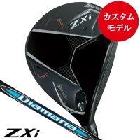 ダンロップ スリクソン ZXi フェアウェイウッド ディアマナ BB (43/53/63/73) 右利き用【ZXiクーポン対象】【ポイント5%獲得】【カスタム対応】