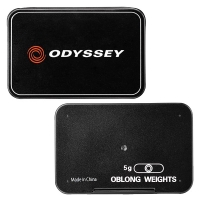 オデッセイ ウェイトキット 5921862 (5g×2個)【クーポン対象】【即日発送可】