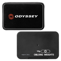 オデッセイ ウェイトキット 5921873 (10g×2個)【クーポン対象】【即日発送可】