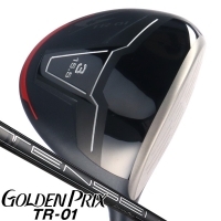 ゴールデンプリックス TR-01 フェアウェイウッド TENSEI for GOLDEN PRIX 右利き用【クーポン対象】【即日発送可】