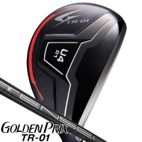 ゴールデンプリックス TR-01 ユーティリティ TENSEI for GOLDEN PRIX 右利き用【クーポン対象】【即日発送可】
