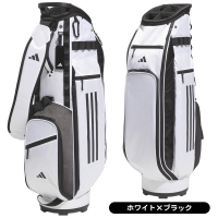 アディダス 2024 軽量 スポーツ IKK90 キャディバッグ【クーポン対象】【即日発送可】