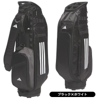アディダス 2024 軽量 スポーツ IKK90 キャディバッグ【クーポン対象】【即日発送可】
