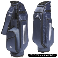 アディダス 2024 軽量 スポーツ IKK90 キャディバッグ【クーポン対象】【即日発送可】