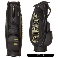 アドミラル ADMG3AC4 マット 9型 キャディバッグ【クーポン対象】【即日発送可】