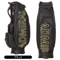 アドミラル ADMG3AC4 マット 9型 キャディバッグ【クーポン対象】【即日発送可】