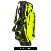 アドミラル ADMG3ACB VESSELコラボレーション スタンド キャディバッグ【クーポン対象】【即日発送可】