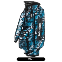 アドミラル ADMG3BC6 オーロラ柄シリーズ キャディバッグ【クーポン対象】【即日発送可】