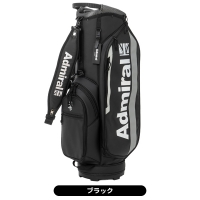 アドミラル ADMG4AC7 軽量 キャディバッグ【クーポン対象】【即日発送可】