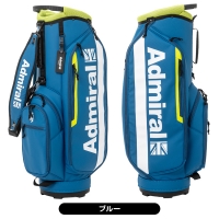 アドミラル ADMG4AC7 軽量 キャディバッグ【クーポン対象】【即日発送可】