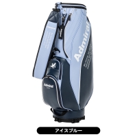 アドミラル ADMG4AC4 軽量 キャディバッグ【クーポン対象】【即日発送可】