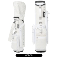アドミラル ADMG4AC3 ジャガード スタンドキャディバッグ【クーポン対象】【即日発送可】