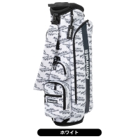 アドミラル ADMG4AC6 モノグラム スタンドキャディバッグ【クーポン対象】【即日発送可】