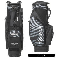 アドミラル ADMG4BC1 ダズルシリーズ キャディバッグ【クーポン対象】【即日発送可】