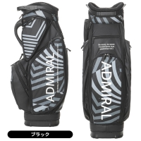アドミラル ADMG4BC1 ダズルシリーズ キャディバッグ【クーポン対象】【即日発送可】