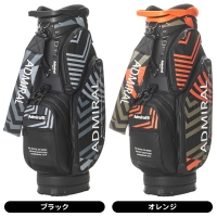 アドミラル ADMG4BC1 ダズルシリーズ キャディバッグ【クーポン対象】【即日発送可】